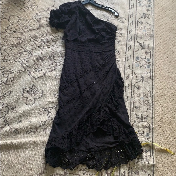 Ulla Johnson Gwyneth eyelet dress - Picture 5 of 8